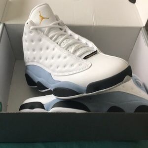 Air Jordan 13s